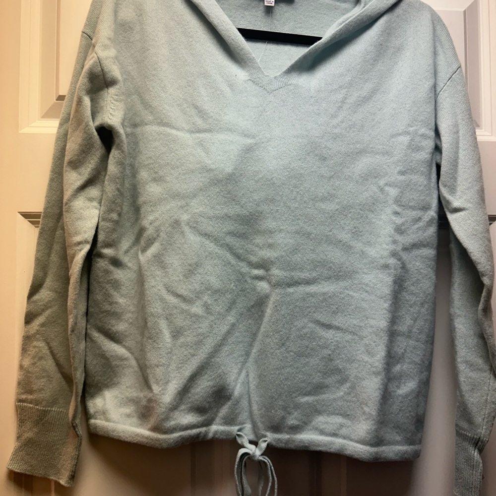 The Cashmere Project Hoodie